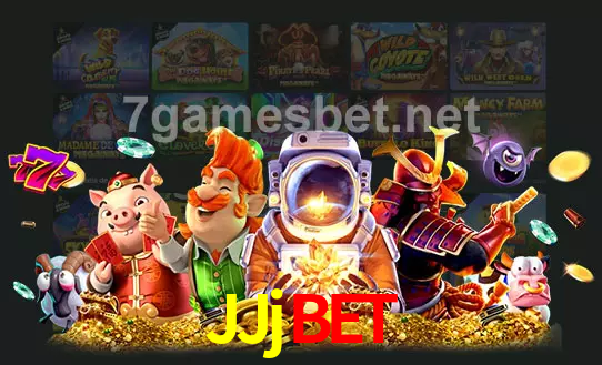 cassino JJjbet