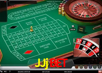 Descubra a Essência do JJjbet: Nossa História e Compromissos