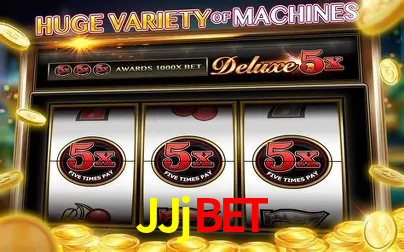 Descubra o Mundo do Cassino Online com JJjbet