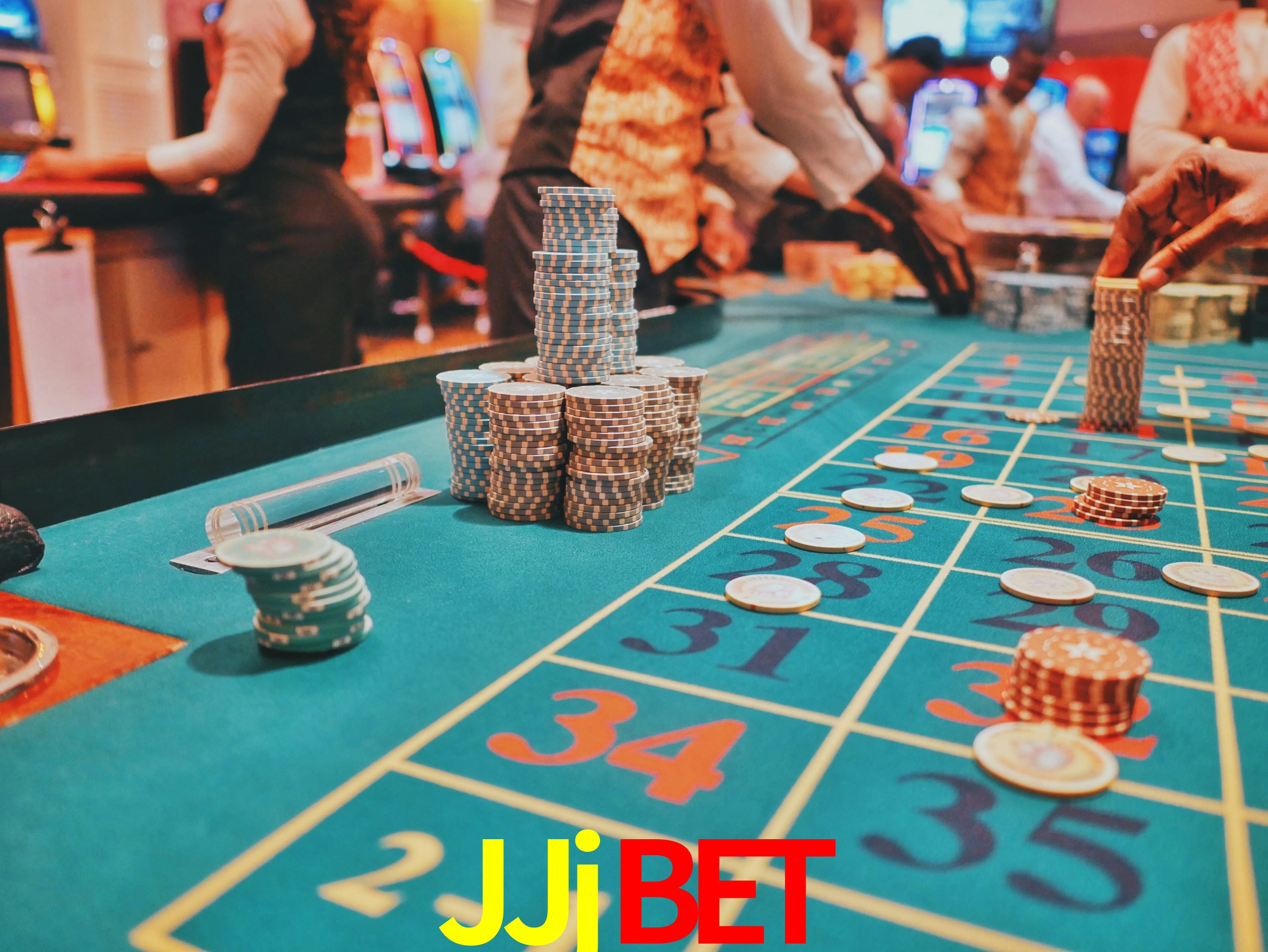 Programa VIP JJjbet