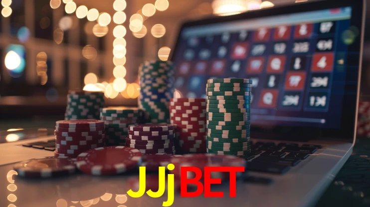Account Benefits JJjbet