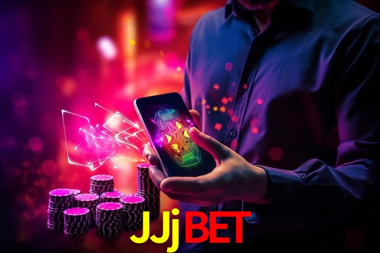 Interface do App JJjbet