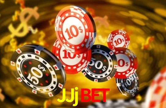 Casino Ao Vivo JJjbet