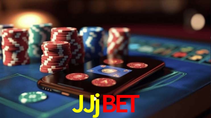 Torneios JJjbet
