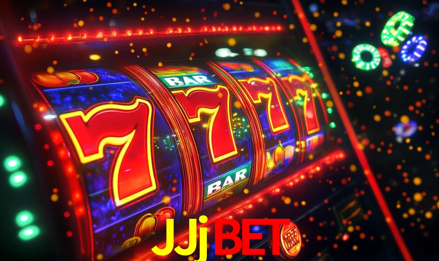 JJj Bet App