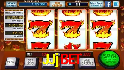 Descubra a Magia dos Jogos de Arcade no JJjbet