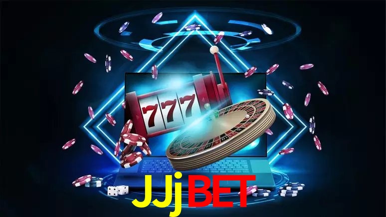 Provedores de Jogos JJjbet