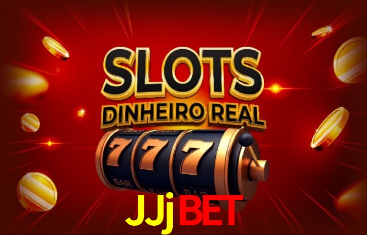 Bônus e promoções da JJjbet