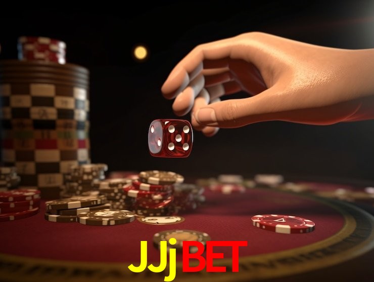 Recursos de Bônus JJjbet