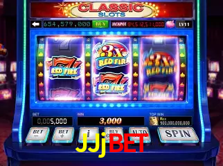 Desvendando o Mundo dos Jogos Virtuais na JJjbet