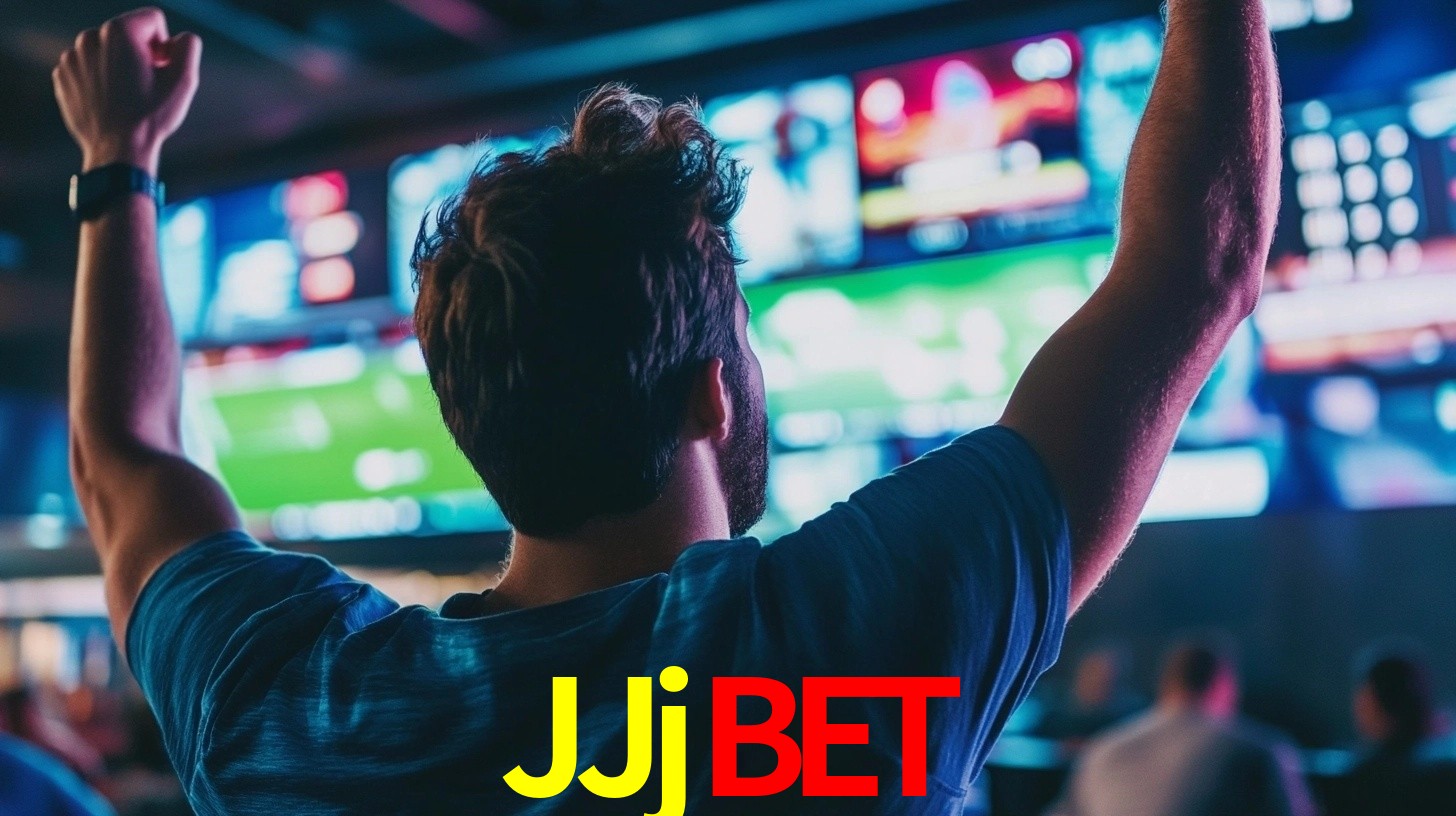 JJjbet - Melhor Cassino De Caça-Níqueis Online - JJj Bet Login