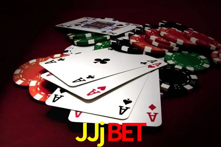 Interface Premium JJjbet