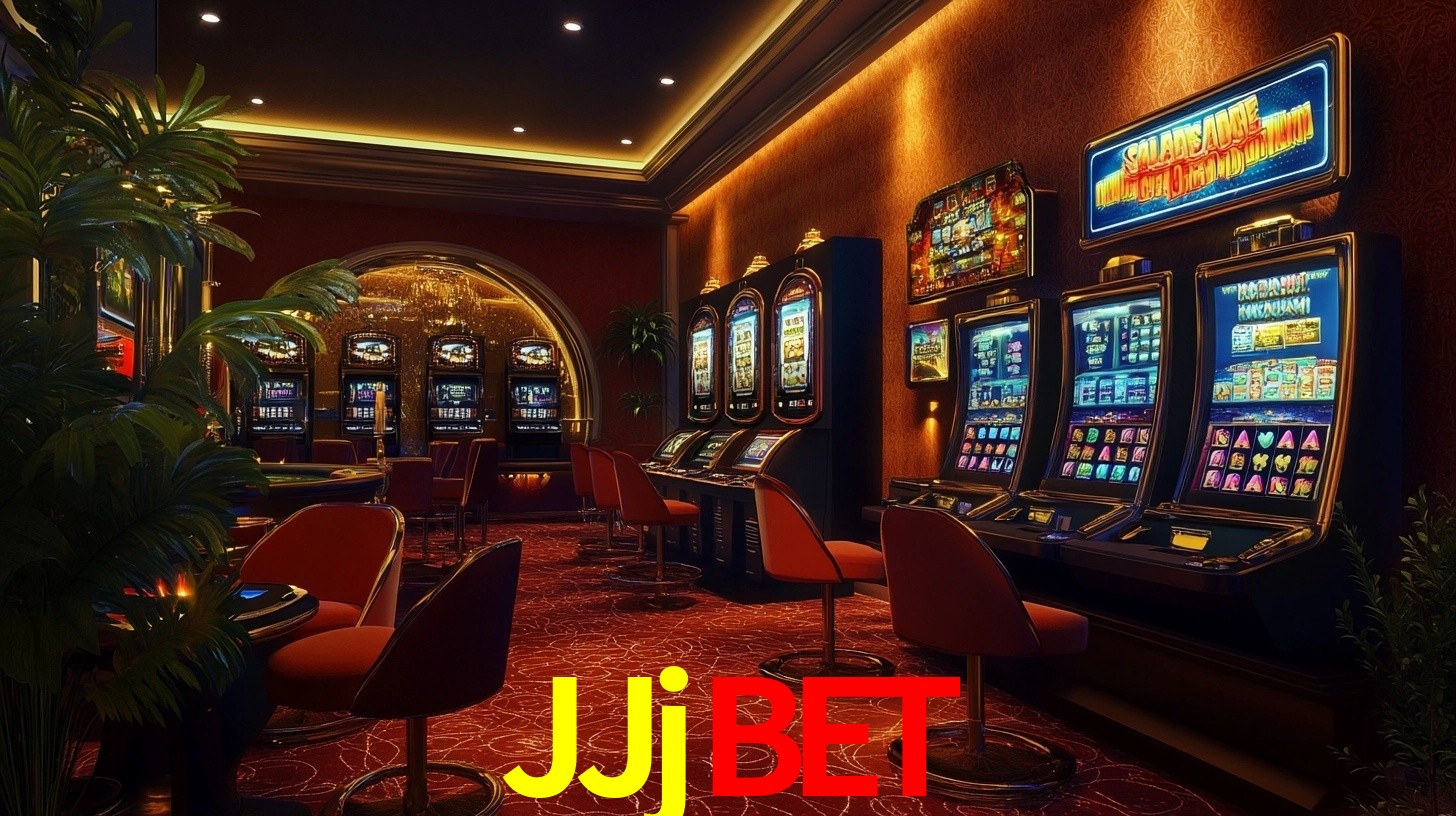 Daily Bonuses JJjbet
