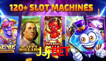 Inovações de Jogos na JJjbet: O Futuro das Experiências Interativas