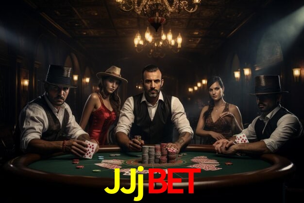 A Experiência Imersiva dos Cassinos Ao Vivo no JJjbet