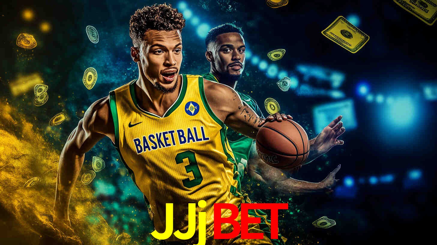 Apostas Esportivas na JJjbet: Um Guia Completo