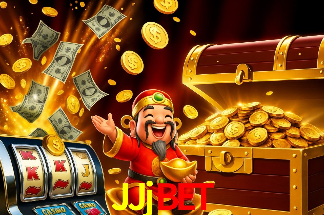 Página oficial no Facebook da JJjbet