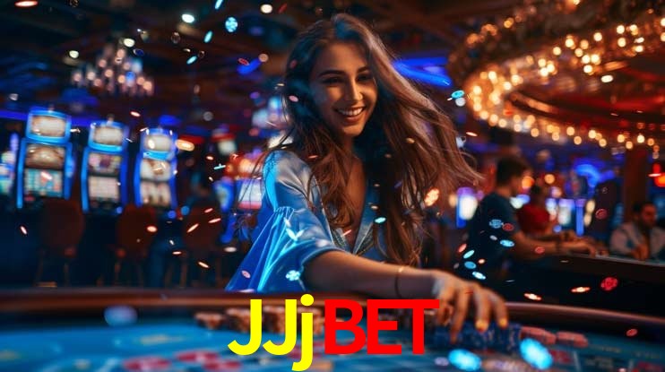 Welcome Bonus JJjbet