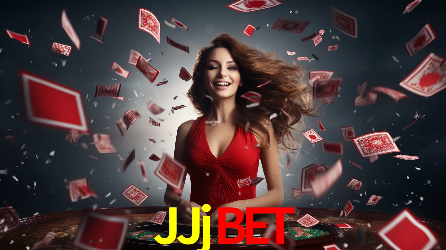 Live Casino JJjbet