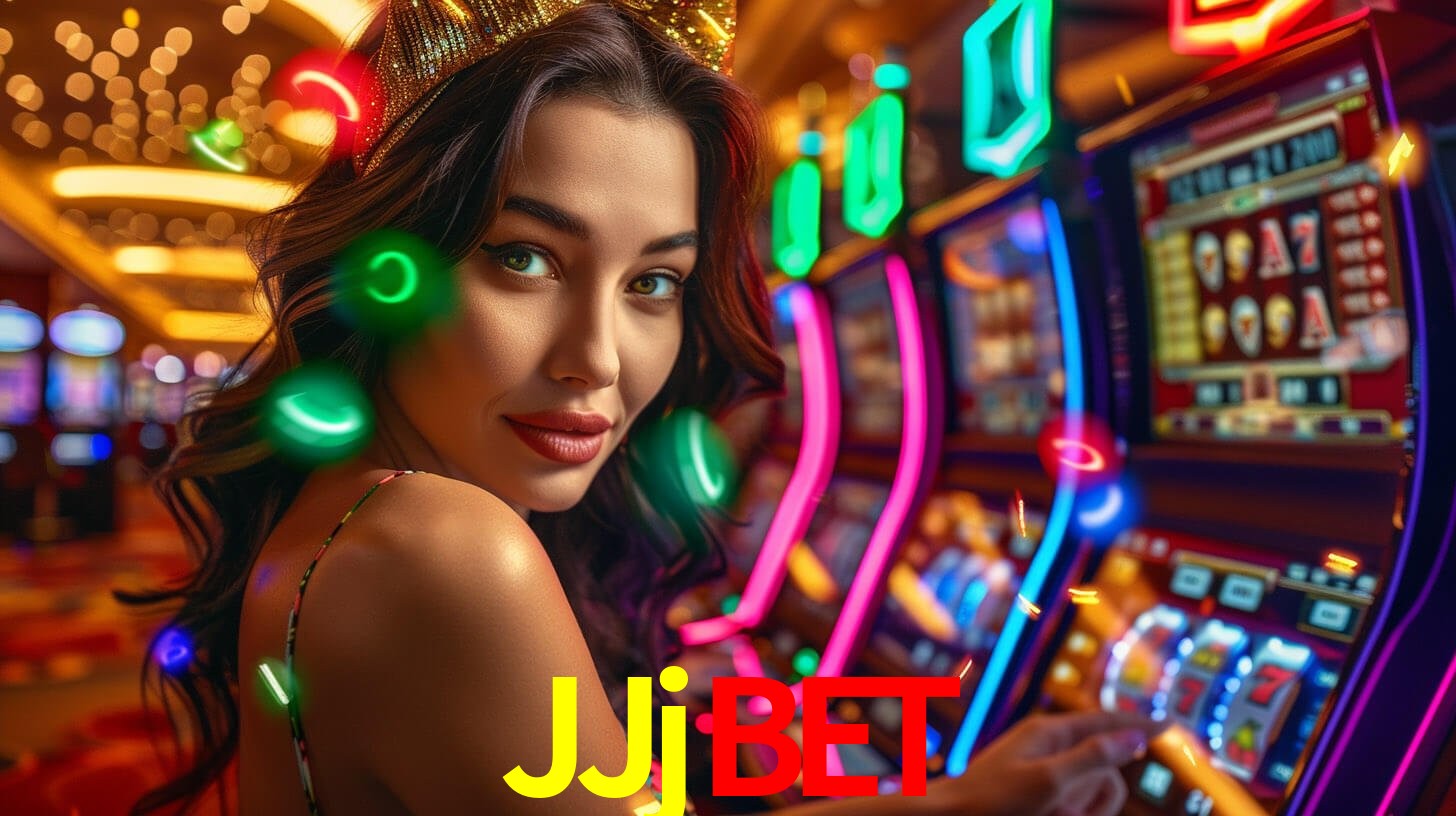 Apostas com odds competitivas na JJjbet