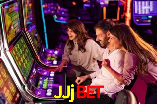 Download para Android e iOS na JJjbet
