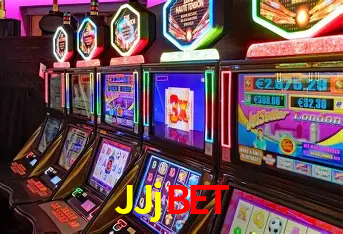 A Emoção da Loteria na JJjbet: Uma Chance de Mudança de Vida