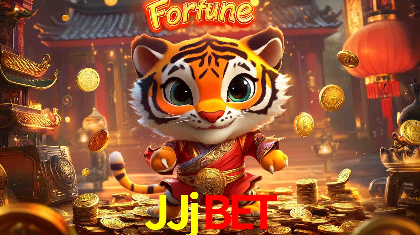 Desvendando o Mundo dos Jogos Virtuais na JJjbet