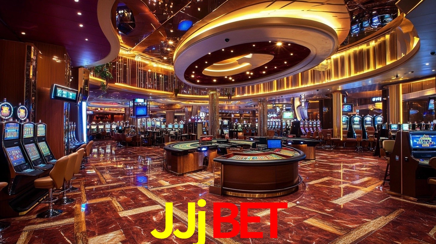 Welcome Bonus JJjbet
