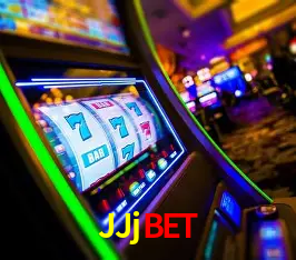 A Revolução dos Aplicativos de Jogos no JJjbet