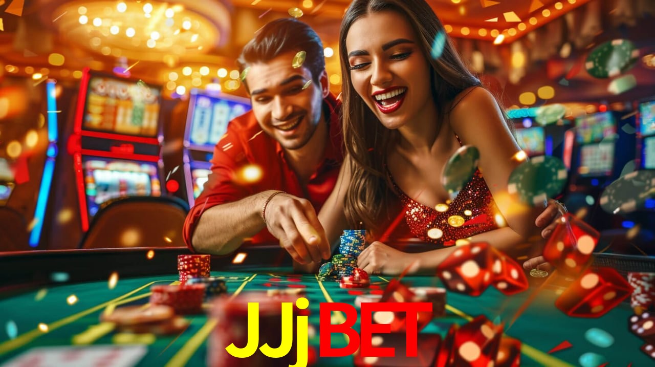 Benefícios da Conta JJjbet