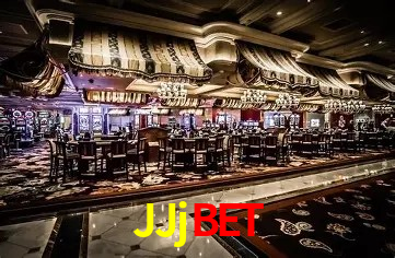 APP oficial da JJjbet para mobile