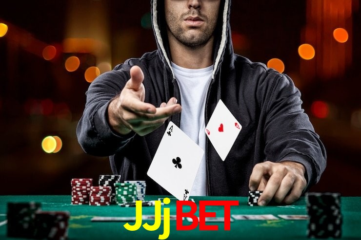 JJj Bet Login