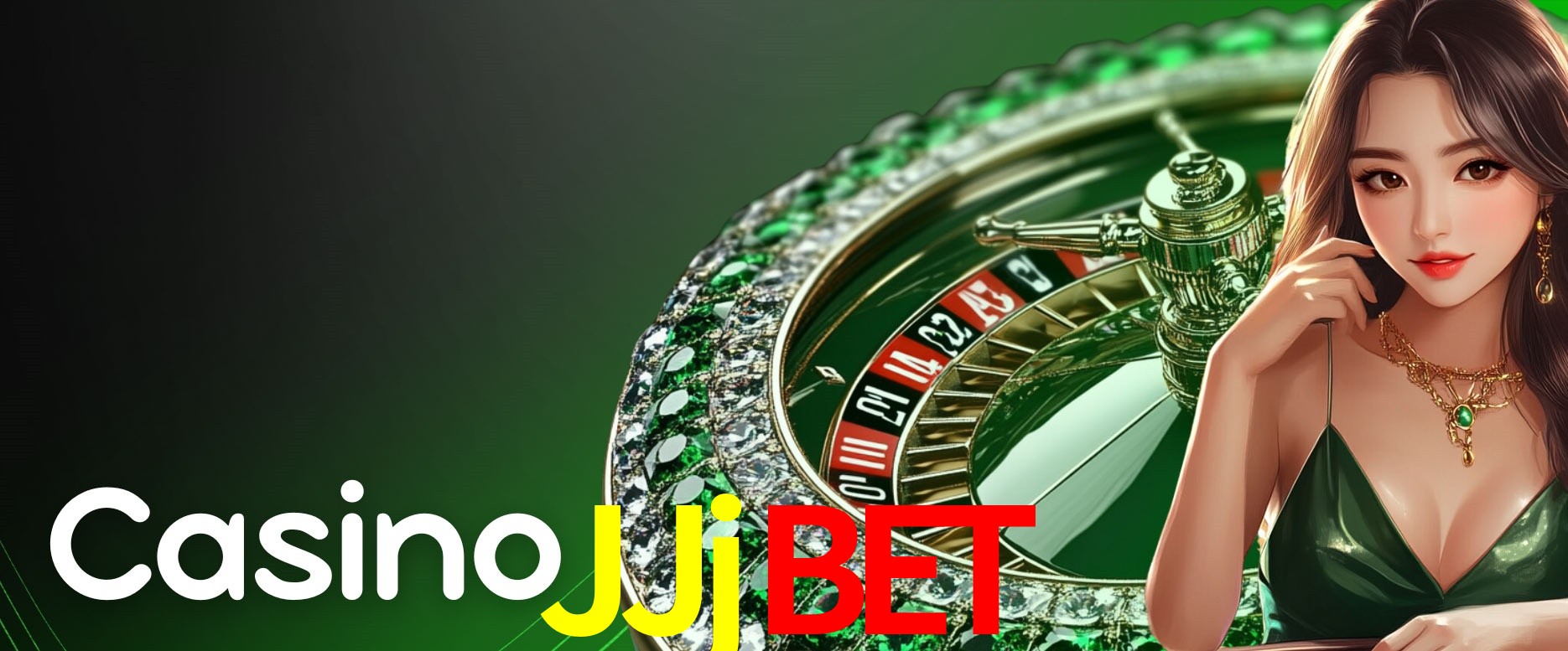 Exclusive Offers JJjbet