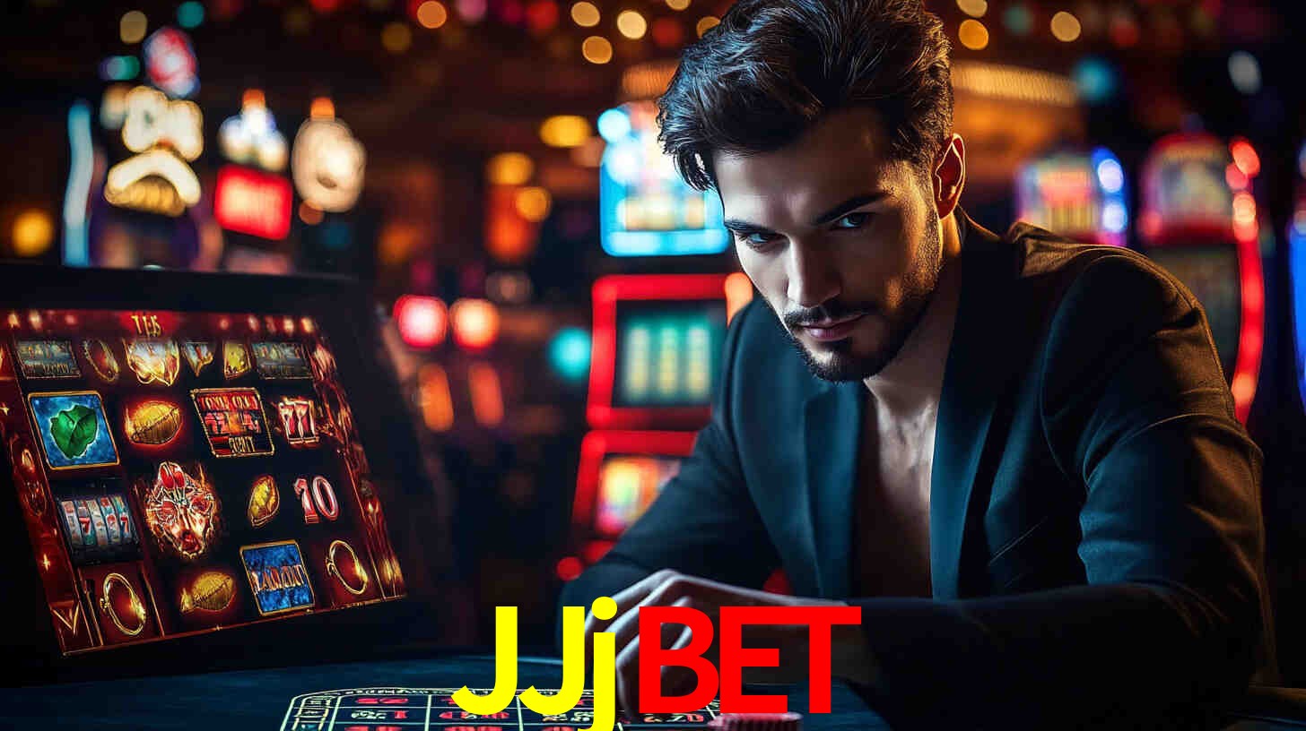 JJj Bet App