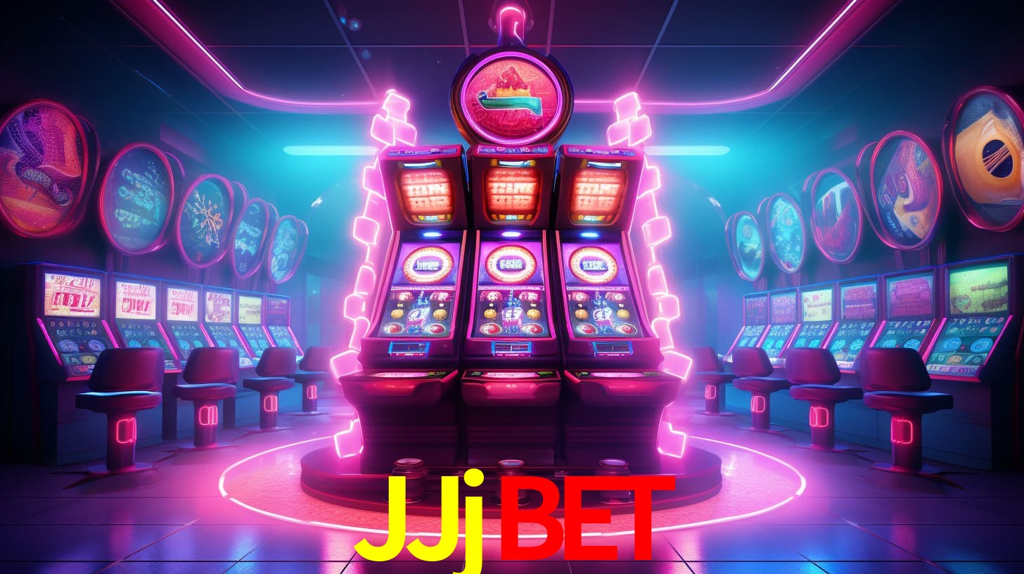 JJj Bet App