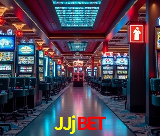 Explorando a Categoria de Eventos em Apostas na JJjbet