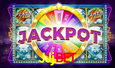 Live Casino JJjbet