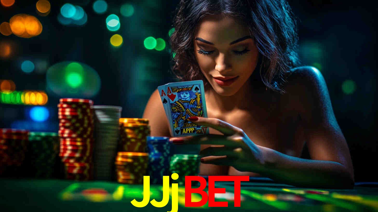 A Experiência Imersiva dos Cassinos Ao Vivo no JJjbet