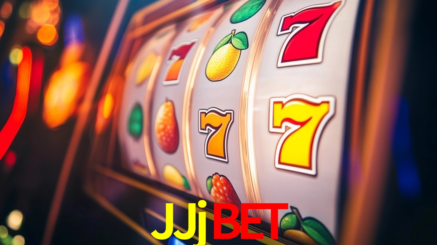 Welcome Bonus JJjbet