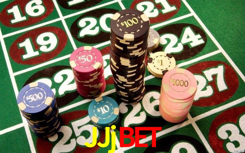 Inovações de Jogos na JJjbet: O Futuro das Experiências Interativas