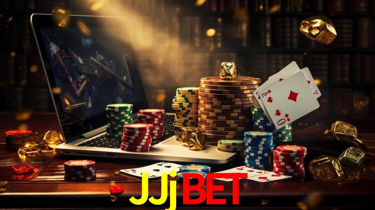 Football Betting JJjbet