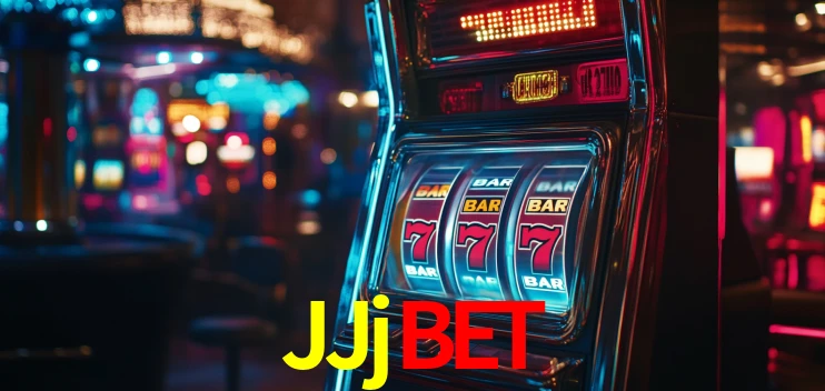 Welcome Bonus JJjbet