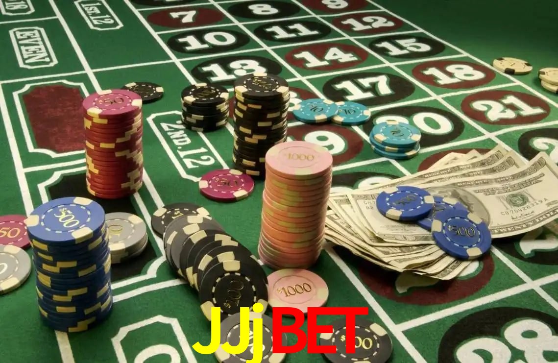 JJjbet