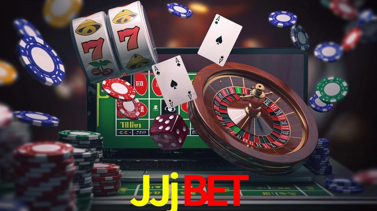 Daily Bonuses JJjbet