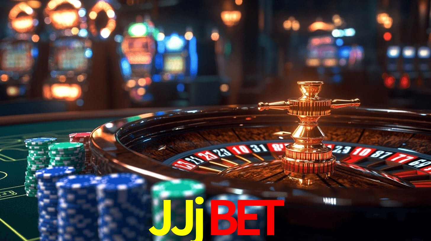 JJj Bet Login