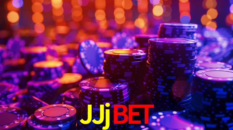 JJj Bet Login