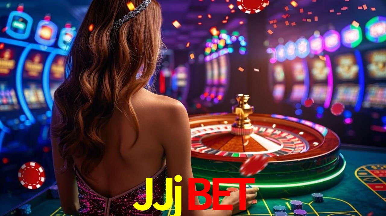 JJjbet App Interface