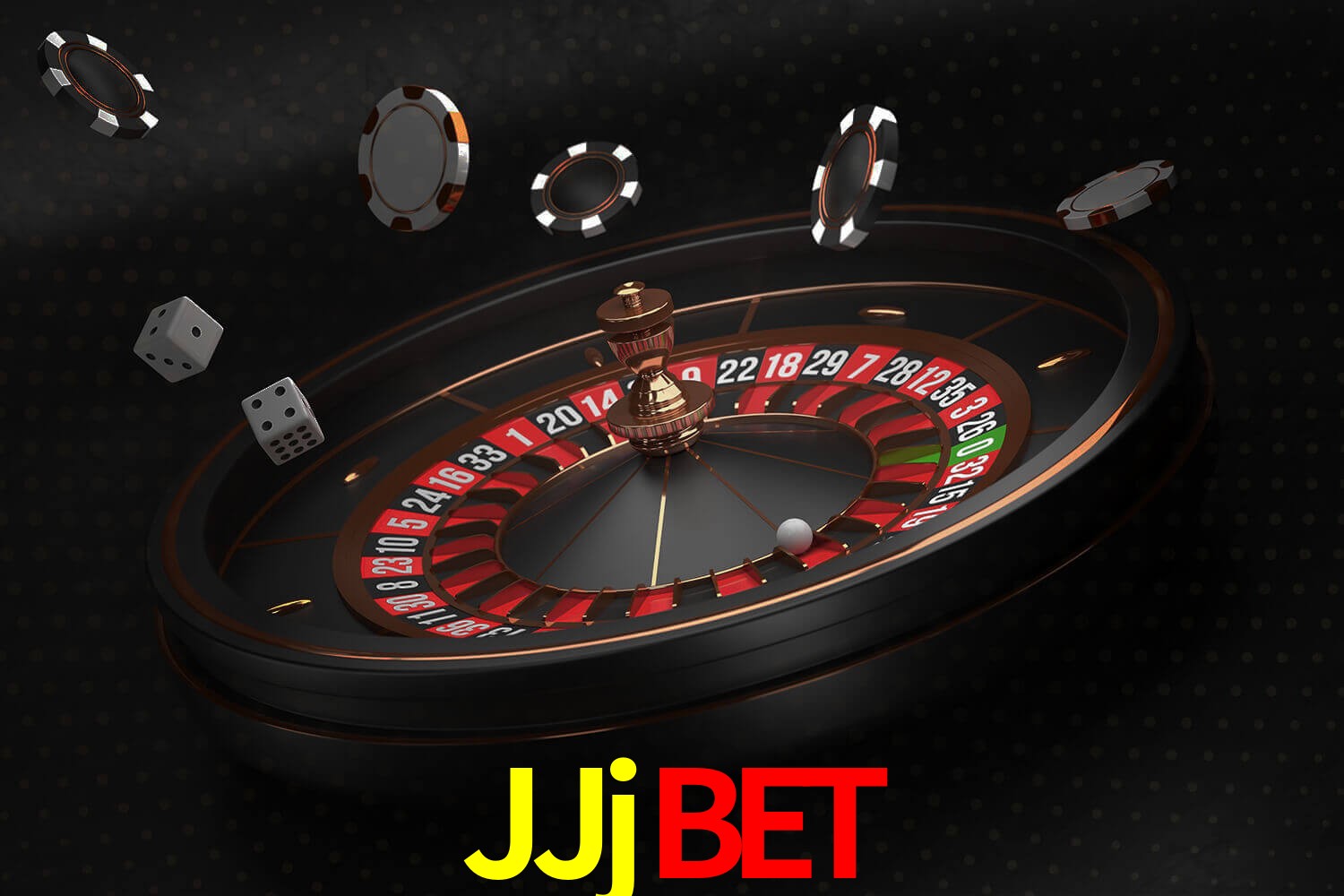 JJjbet: Seu Cassino Premiado com Pagamentos Rápidos