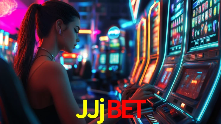 JJj Bet App