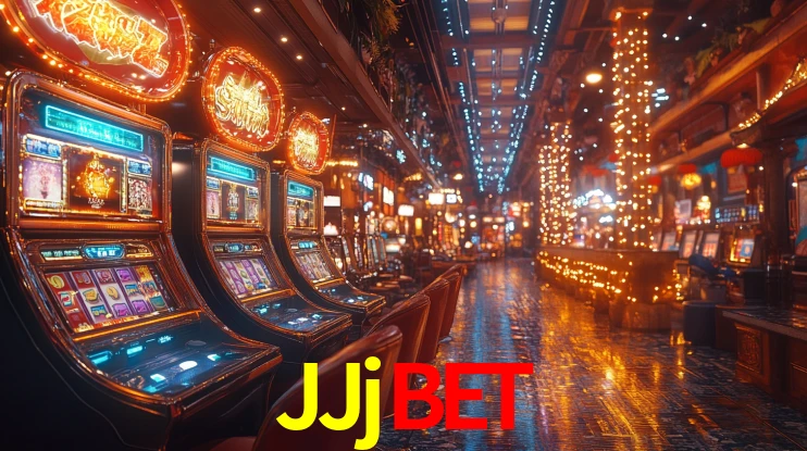 JJjbet - Cassino On-line Emoção Total - JJj Bet Login